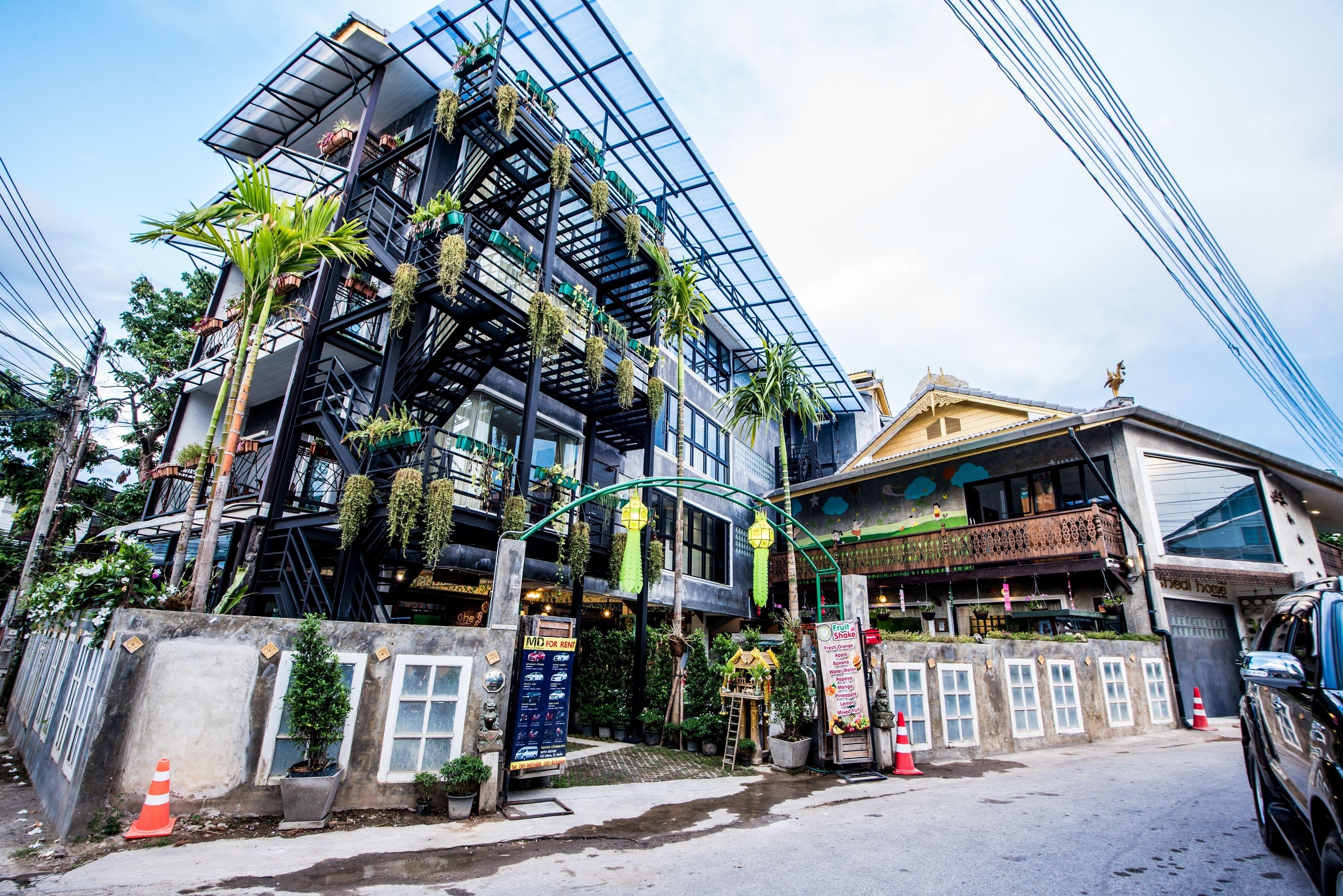 Chedi Home — Photos 3
