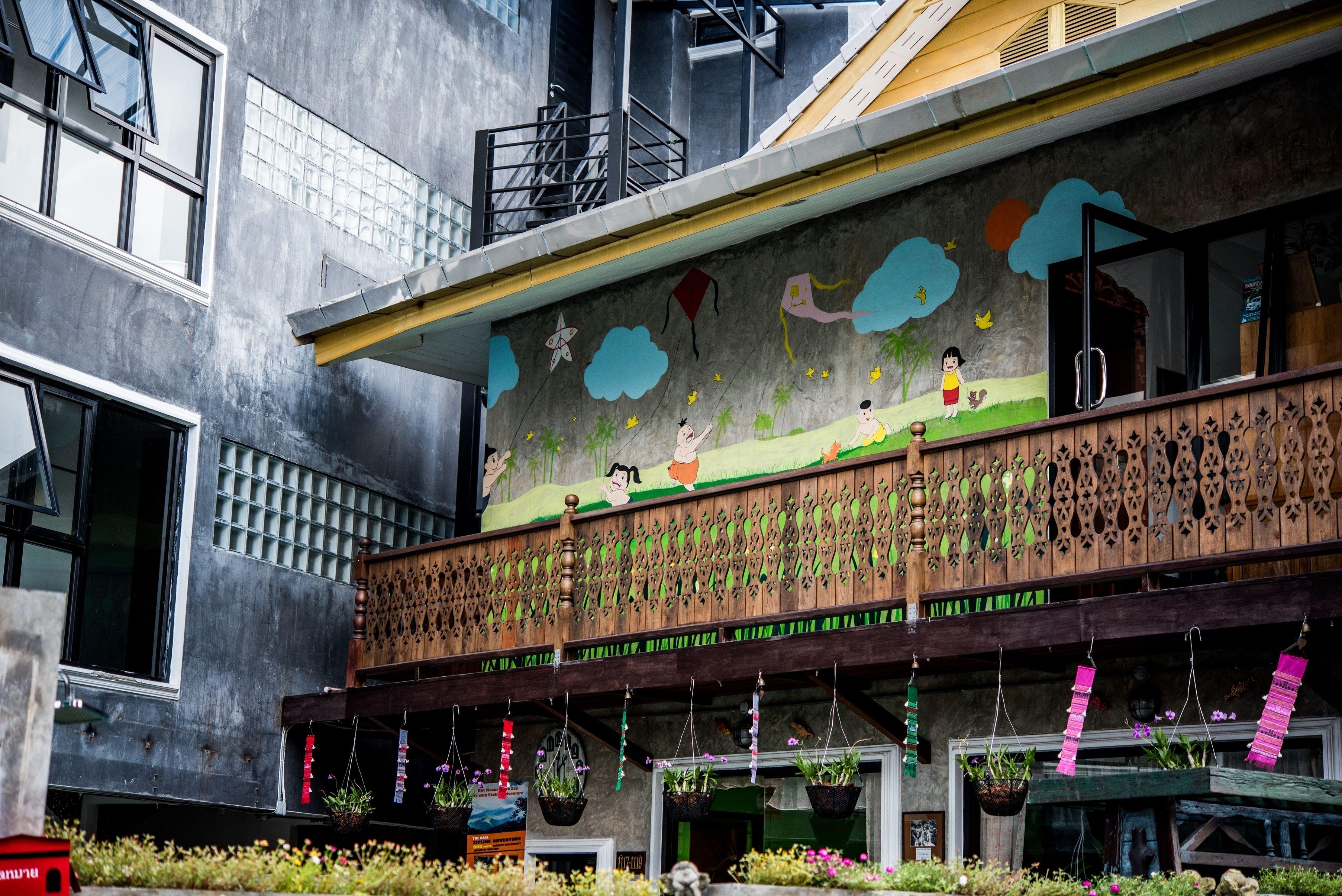 Chedi Home — Photos 2