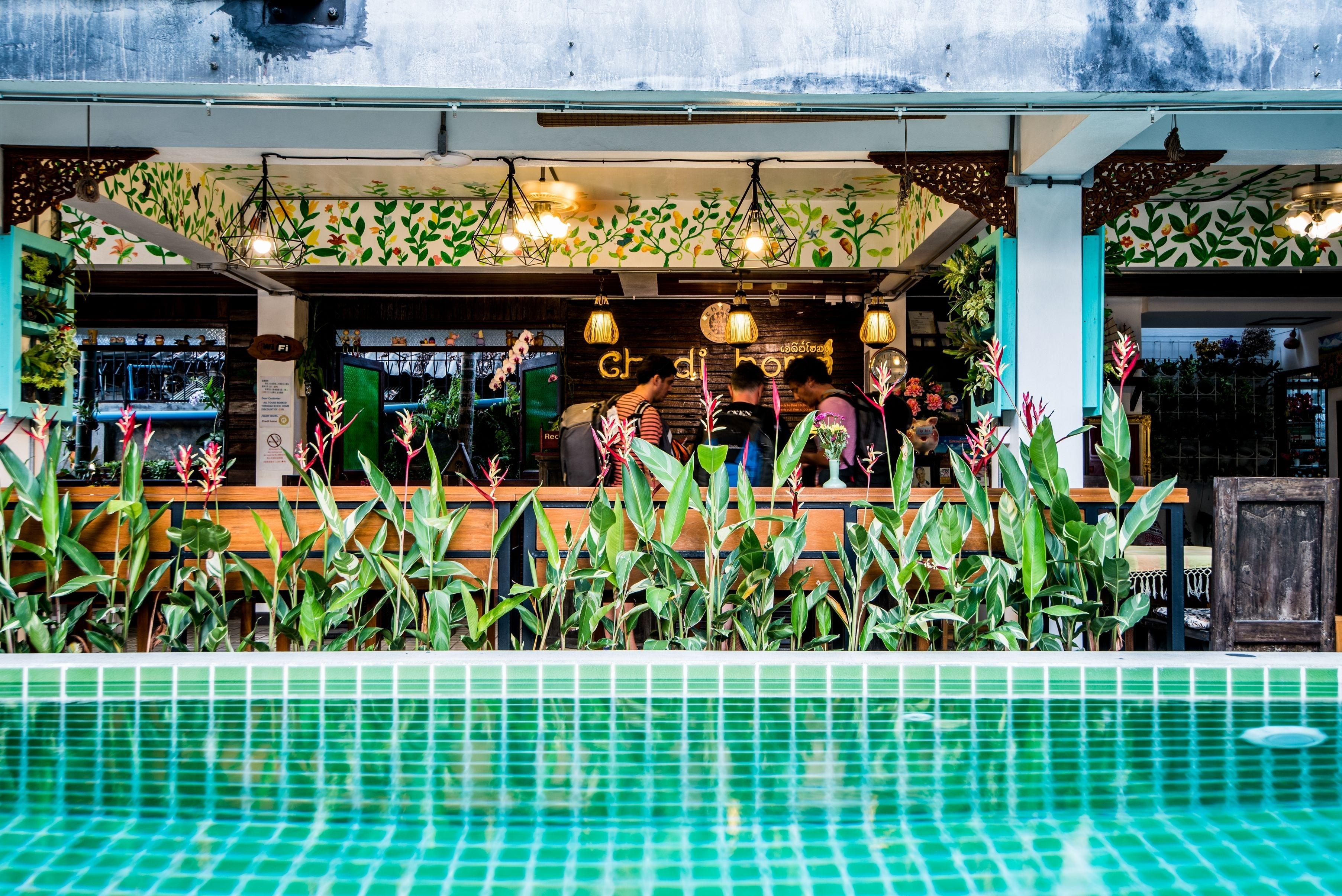 Chedi Home — Photos 1
